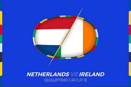 Отбор на Евро-2024. Нидерланды – Ирландия. Прогноз на матч 18 ноября 2024 года: ждем крупную победу голландцев