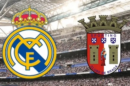 Лига Чемпионов. Реал (Мадрид) – Брага. Анонс и прогноз на матч 8 ноября 2023 года