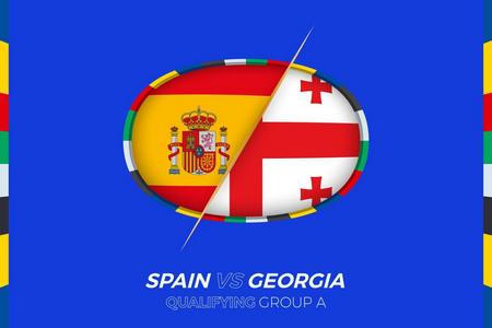 Отбор на Евро-2024. Испания – Грузия. Прогноз на матч 19 ноября 2023 года: ждем зрелищный футбол