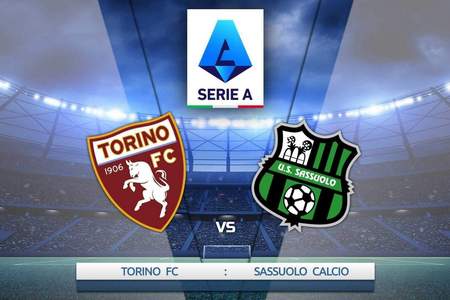 Серия А. Торино – Сассуоло. Прогноз на матч 6 ноября 2023 года: много голов не ждем