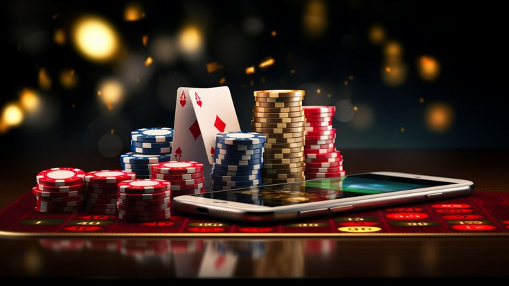 Хайроллеры: кто это и в чем смысл их стратегии игры в казино
