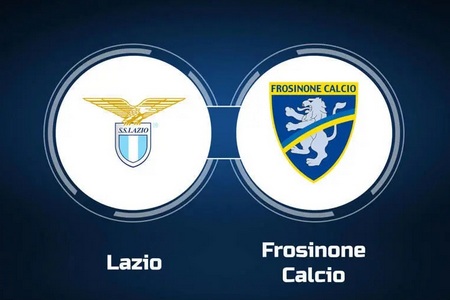 Серия А. Лацио - Фрозиноне. Прогноз на центральный матч 29 декабря 2023 года