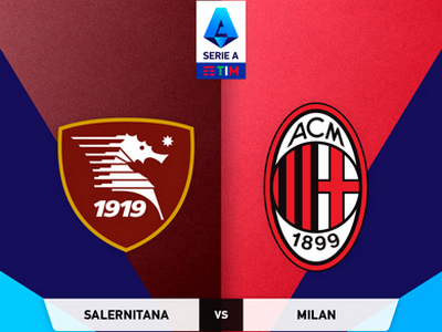 Серия А. Салернитана - Милан. Прогноз и анонс на матч 22 декабря 2023 года