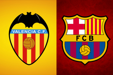 Примера. Валенсия – Барселона. Прогноз на матч 16 декабря 2023 года: ставим на гостей из Каталонии
