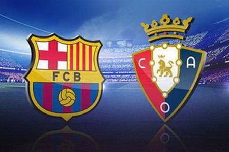 Суперкубок Испании. Барселона - Осасуна. Прогноз на матч 11 января 2024 года: ждем не более трех голов