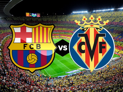 Примера. Барселона - Вильярреал. Прогноз на важный матч 27 января 2024 года