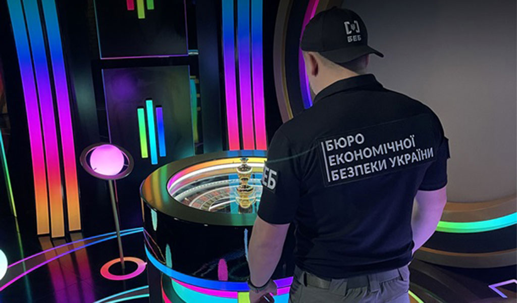 В Украине арестованы €17 млн., принадлежащие оператору азартных игр