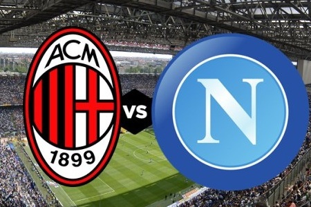 Серия А. Милан – Наполи. Прогноз на центральный матч 11 февраля 2024 года
