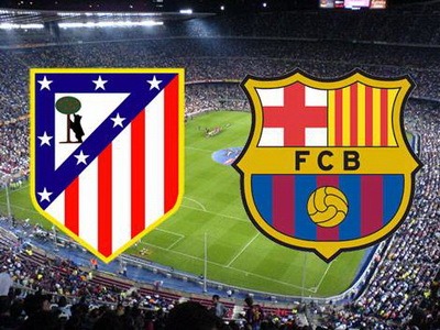 Примера. Атлетико – Барселона. Прогноз на матч грандов 17 марта 2024 года