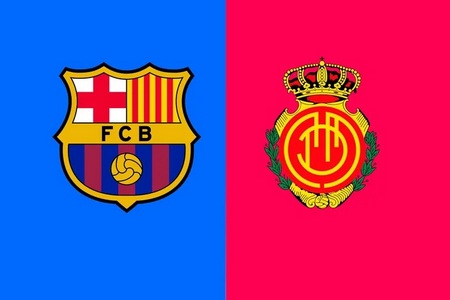 Примера. Барселона - Мальорка. Прогноз на матч 8 марта 2024 года: много голов не ждем