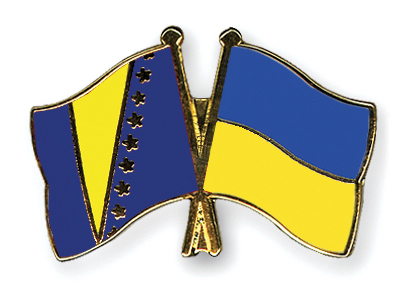 Отбор на Евро. Босния — Украина. Прогноз на важный матч 21 марта 2024 года