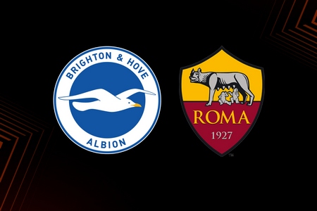 Лига Европы. Брайтон - Рома. Прогноз на последний матч англичан в турнире 14 марта 2024 года