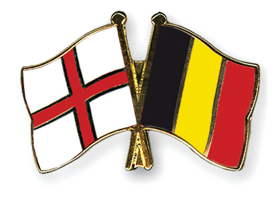 Прогноз на товарищеский матч Англия – Бельгия 26 марта 2024 года от экспертов