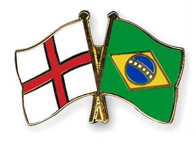 Англия - Бразилия. Прогноз на главный товарищеский матч 23 марта 2024 года