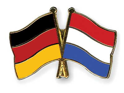 Германия - Нидерланды. Прогноз на товарищеский футбольный матч 26 марта 2024 года: соседи обеспечат зрелищную игру