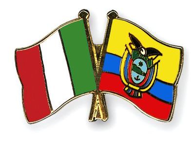 Прогноз на товарищеский футбольный матч Италия – Эквадор 24 марта 2024 года