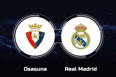 Примера. Осасуна - Реал (Мадрид). Анонс и прогноз на матч 16 марта 2024 года