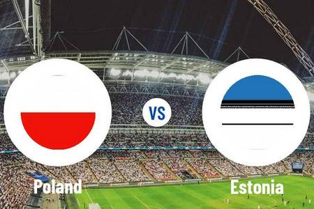 Отбор на Евро. Польша - Эстония. Авторский прогноз на матч 21 марта 2024 года