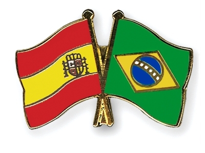 Анонс и прогноз на товарищеский матч Испания - Бразилия, что пройдет 26 марта 2024 года