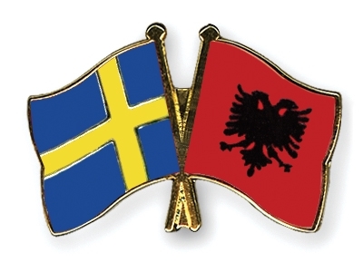 Швеция – Албания. Прогноз на товарищеский матч 25 марта 2024 года: хозяева выиграют