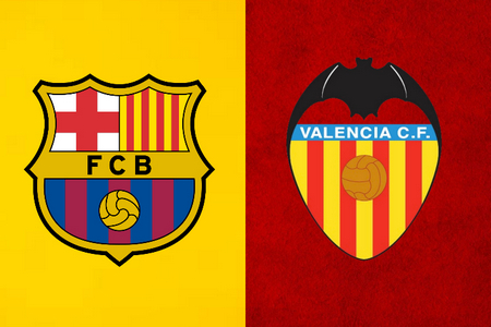 Примера. Барселона – Валенсия. Прогноз на матч 29 апреля 2024 года: подопечные Хави все решат до перерыва