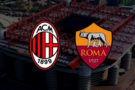 Лига Европы. Милан – Рома. Прогноз на матч 11 апреля 2024 года: Пиоли обыграет Де Росси