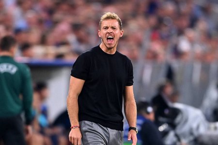 Нагельсманн не вернется в Мюнхен: Бавария ищет новые варианты назначения главного тренера летом