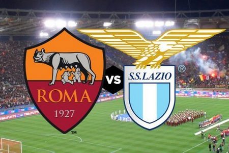 Серия А. Рома – Лацио. Прогноз на матч-дерби 6 апреля 2024 года