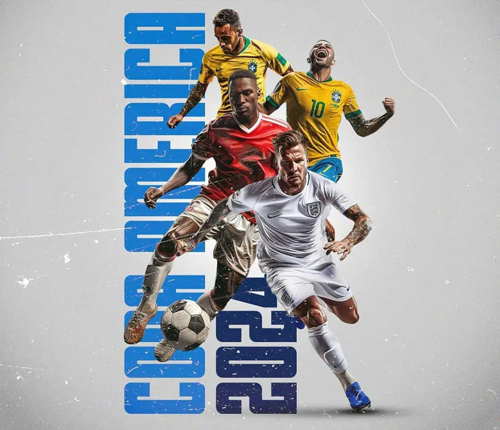Как беттеры и партнеры 1xBet могут заработать на Кубке Америки 2024
