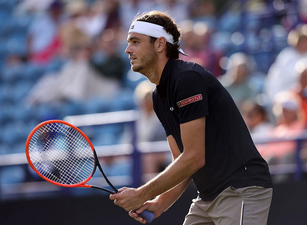 Истборн: Фриц против Вукича в полуфинале ATP 250, прогнозы и ставки на игру