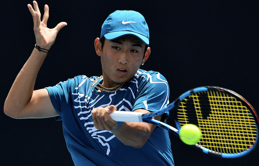 Прогноз на матч ATP Атланта: Мартин – Шан, 24 июля 2024 года