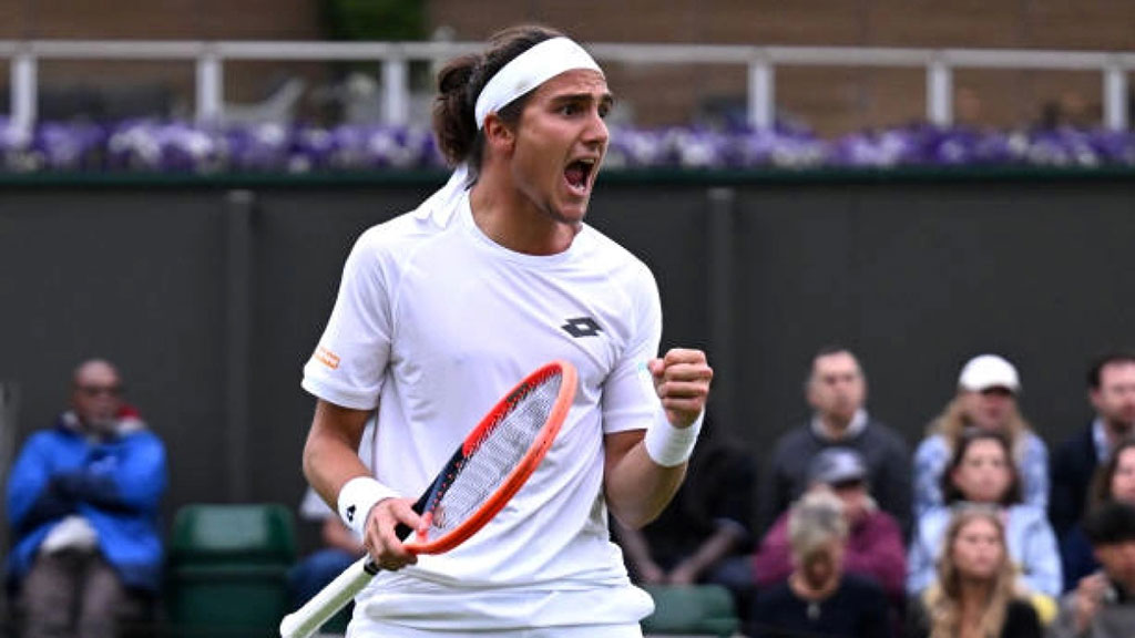 Беллуччи – Вукич. Анонс матча ATP 250 в Атланте 23 июля 2024 года с прогнозом за 1.97
