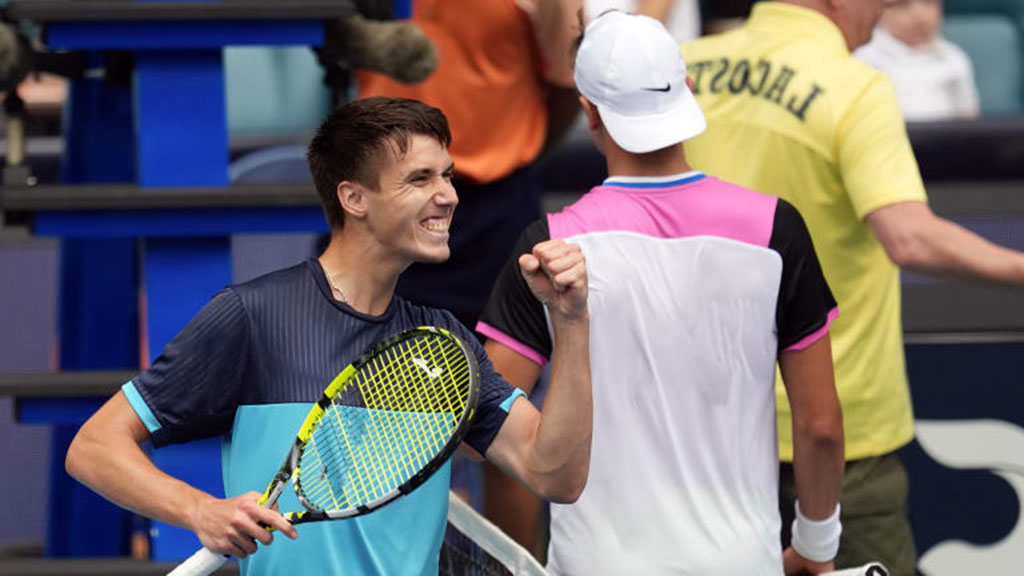 Марожан – Руне: прогноз на матч ATP Гамбург 16 июля 2024 года