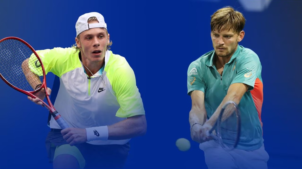Шаповалов – Гоффен: прогноз на матч ATP Атланта 22 июля 2024 года