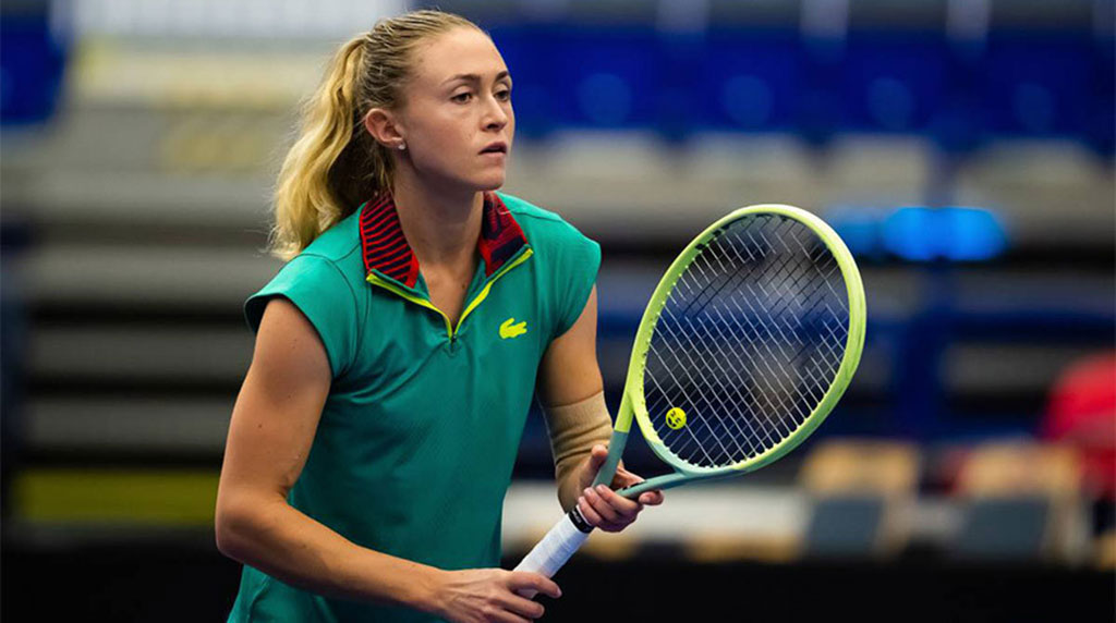 Тимофеева – Саснович: прогноз на затяжной матч WTA Будапешт 17 июля 2024 года
