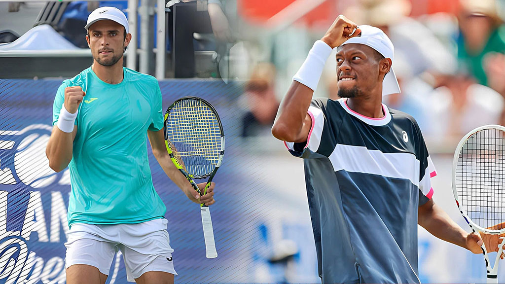Прогноз на ATP Ньюпорт, Вукич – Юбэнкс: австралиец воспользуется моментом 19 июля