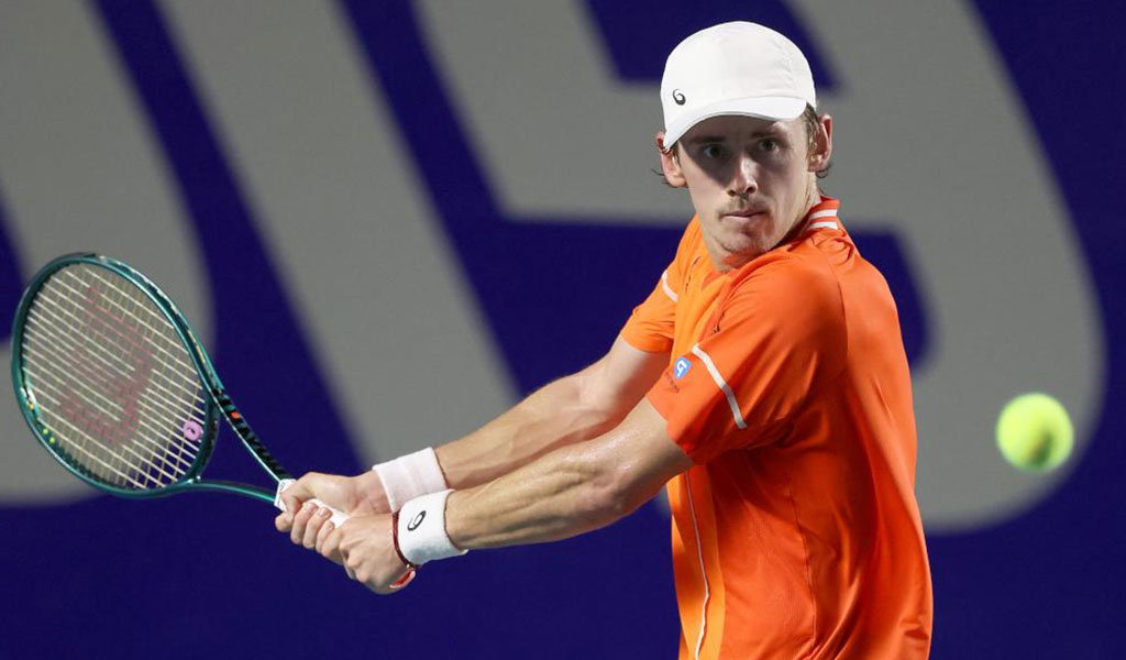 Алекс де Минаур – Отто Виртанен: австралиец идет дальше, прогноз на матч US Open 29.08.2024