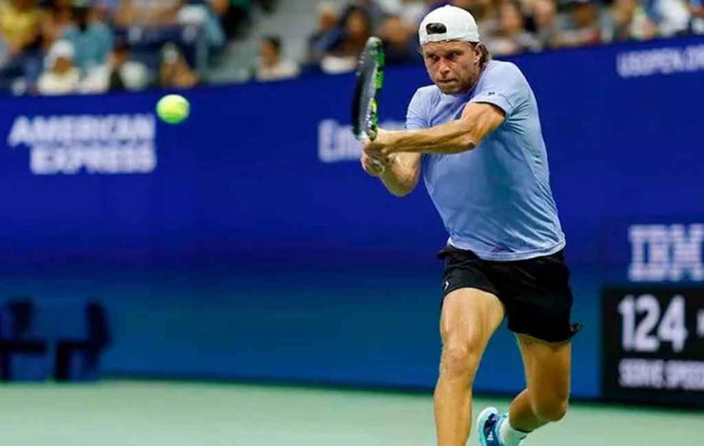 Мюллер – Котов: анонс и прогноз на матч ATP Уинстон-Сейлем (20.08.2024)