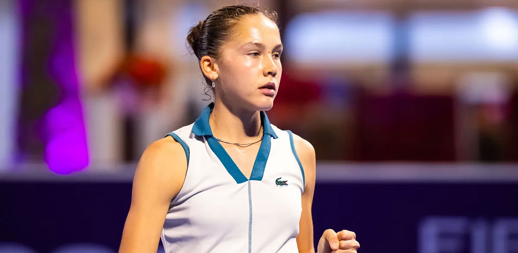 Андреева – Ван: прогноз на матч квалификации WTA Цинциннати 12.08.2024 года