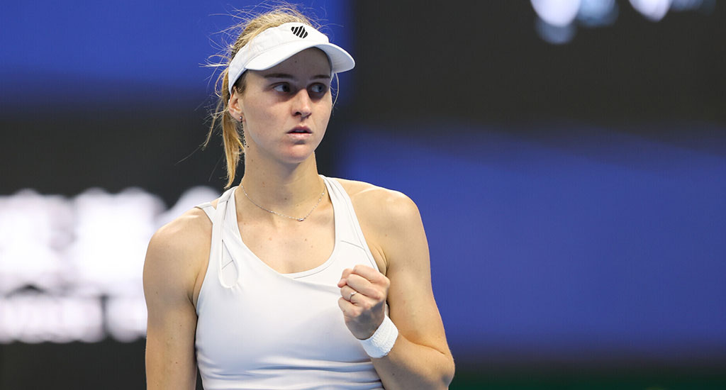 Эшлин Крюгер – Людмила Самсонова: прогноз на игру US Open без фаворита 31-го августа