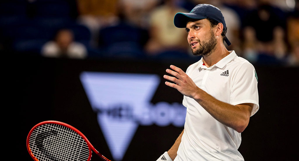 Карацев – Куако: анонс и прогноз на матч квалификации US Open (20.08.2024)