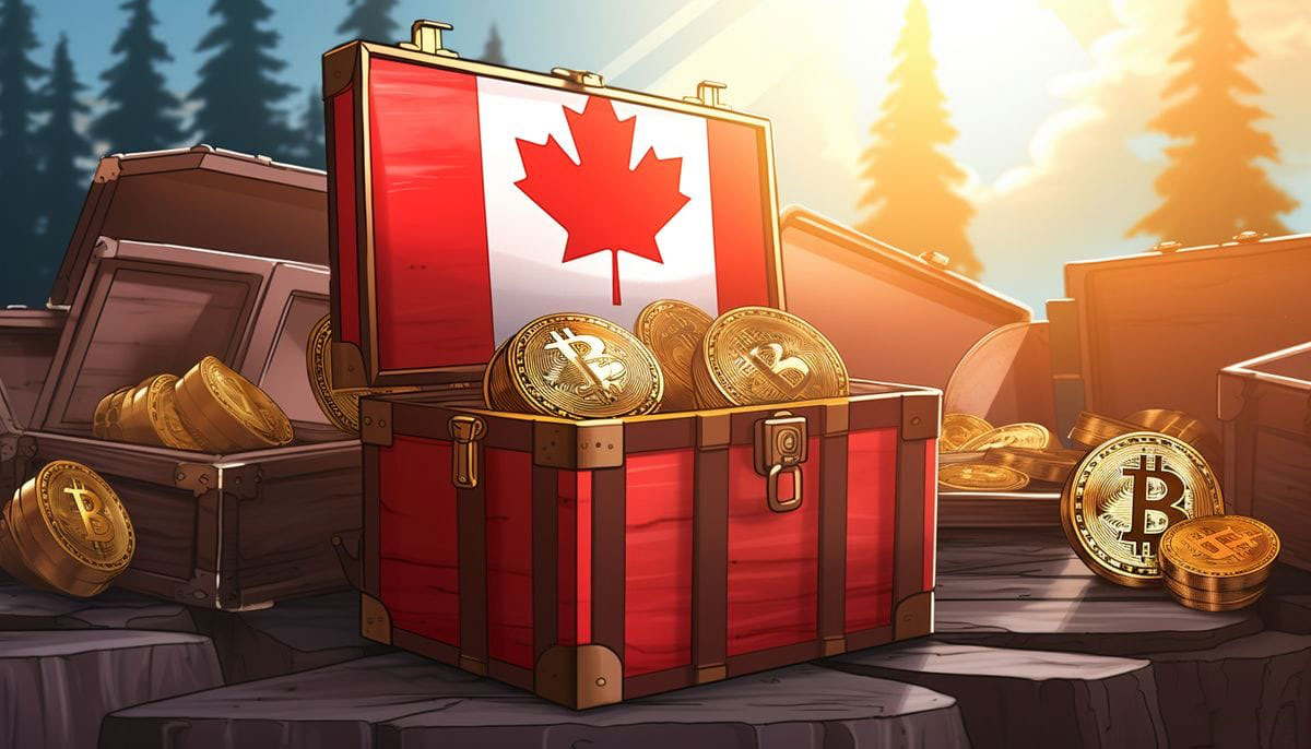 Канадский криптообмен ezBtc: азартные игры на деньги клиентов