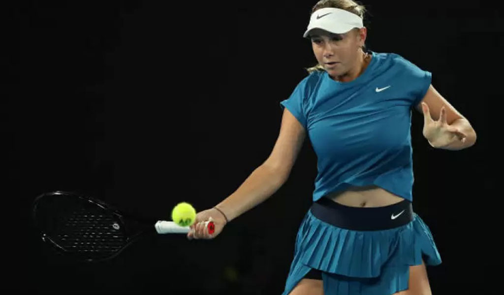 Касаткина – Анисимова: прогноз на WTA Торонто 08.08.2024. Россиянка снова упустит победу?
