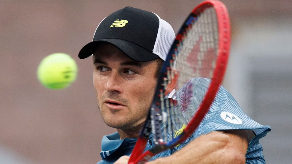 Диалло – Пол: у фаворита будут проблемы, прогноз на матч US Open 31.12.24