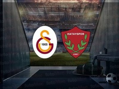 Суперлига Турции. Галатасарай — Хатайспор. Прогноз на матч 9 августа 2024 года от экспертов