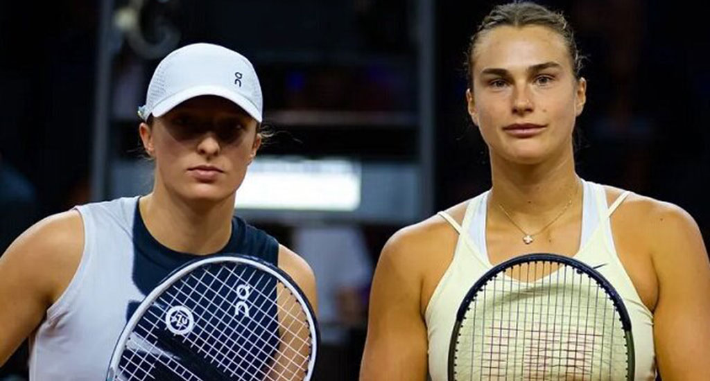 Свентек – Соболенко: анонс полуфинального противостояния на WTA 1000 в Цинциннати (18 августа 2024)