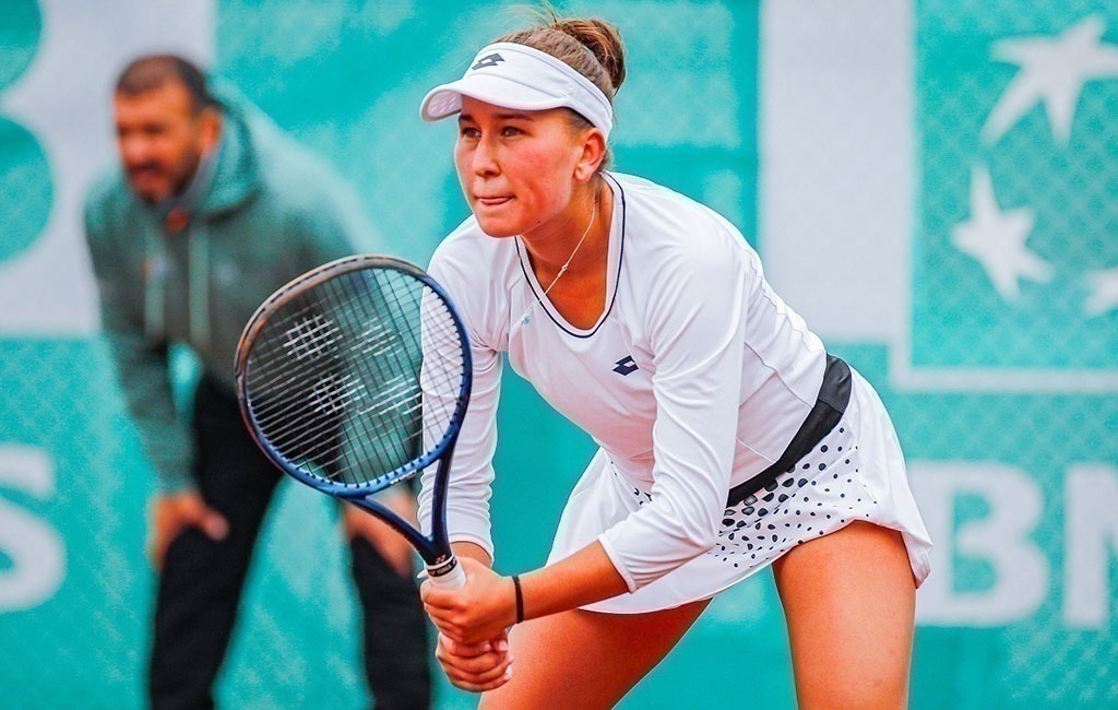 Рахимова – Тимофеева: кто пройдет дальше в квалификации US Open? Прогноз на российское дерби 21 августа