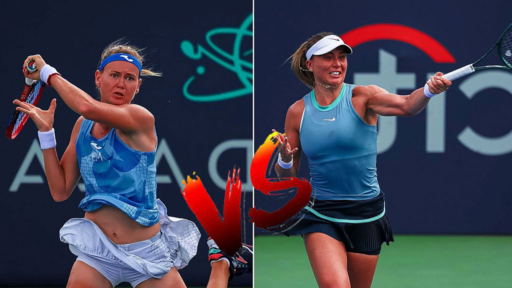 Финальный прогноз WTA 500 в Вашингтоне: Мари Боузкова против Паулы Бадосы, 04.08.2024