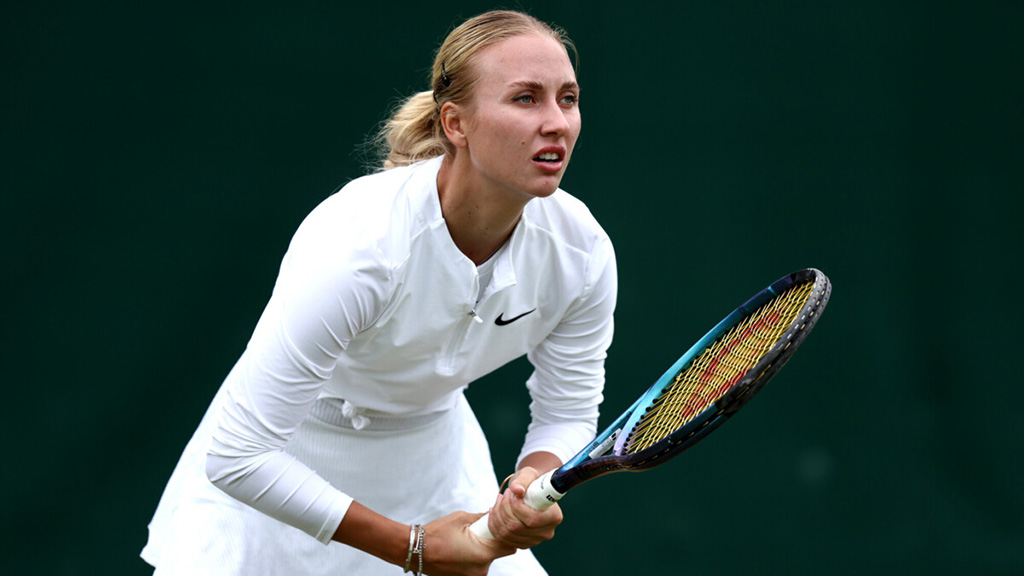 Кесслер – Потапова: прогноз на полуфинал WTA в Кливленде 24-го августа