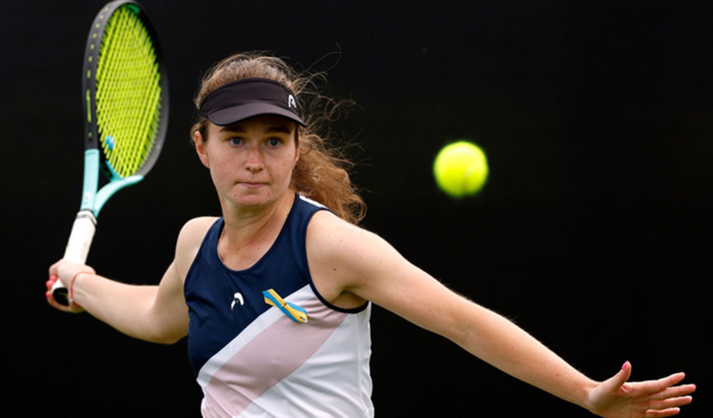 Хон – Снигур: Квалификационная битва на US Open 2024 (21 августа)